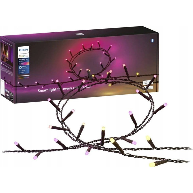 Philips Philips Hue Festavia girlanda 500