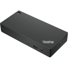 Lenovo Stacja/replikator Lenovo ThinkPad Universal Dock USB-C (40AY0135EU)