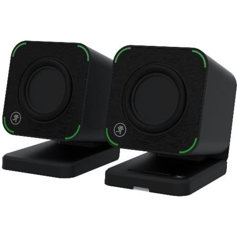 Mackie CR2-X Cube – Głośniki desktopowe