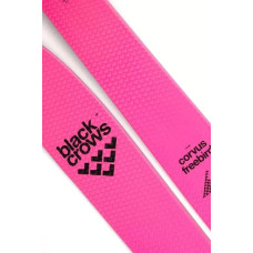 Black Diamond Narty skiturowe Black Crows Corvus Freebird - pink rozmiar: 188_cm