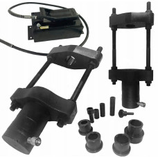 Forsage Mobilna prasa hydrauliczna 75t