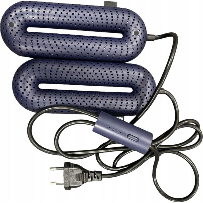 Xiaomi SOTHING Zero-One  violeta - Apavu zavetajs un sterilizators