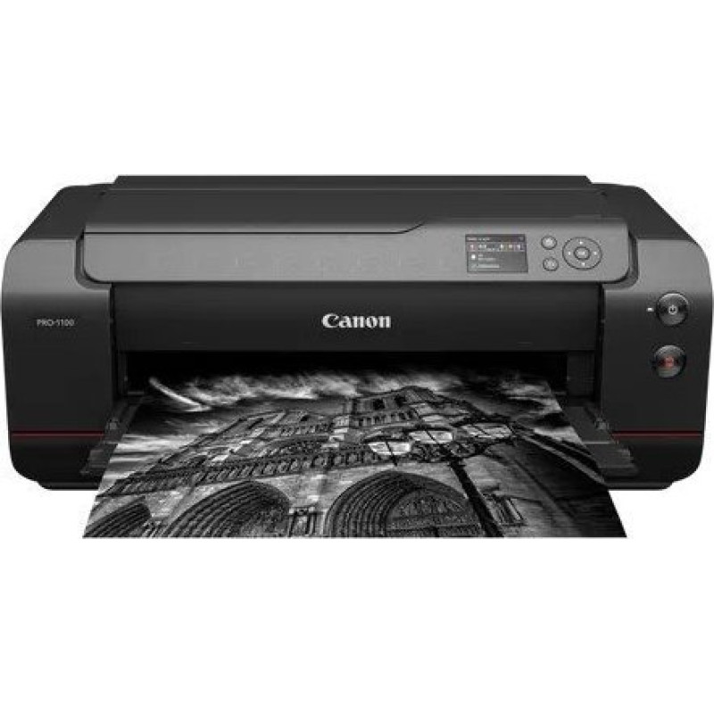 Canon Drukarka atramentowa Canon Drukarka PIXMA PRO-1100 6856C006