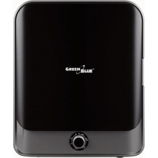 Greenblue electric tumble dryer for clothes, 3kg load, GB415 GR