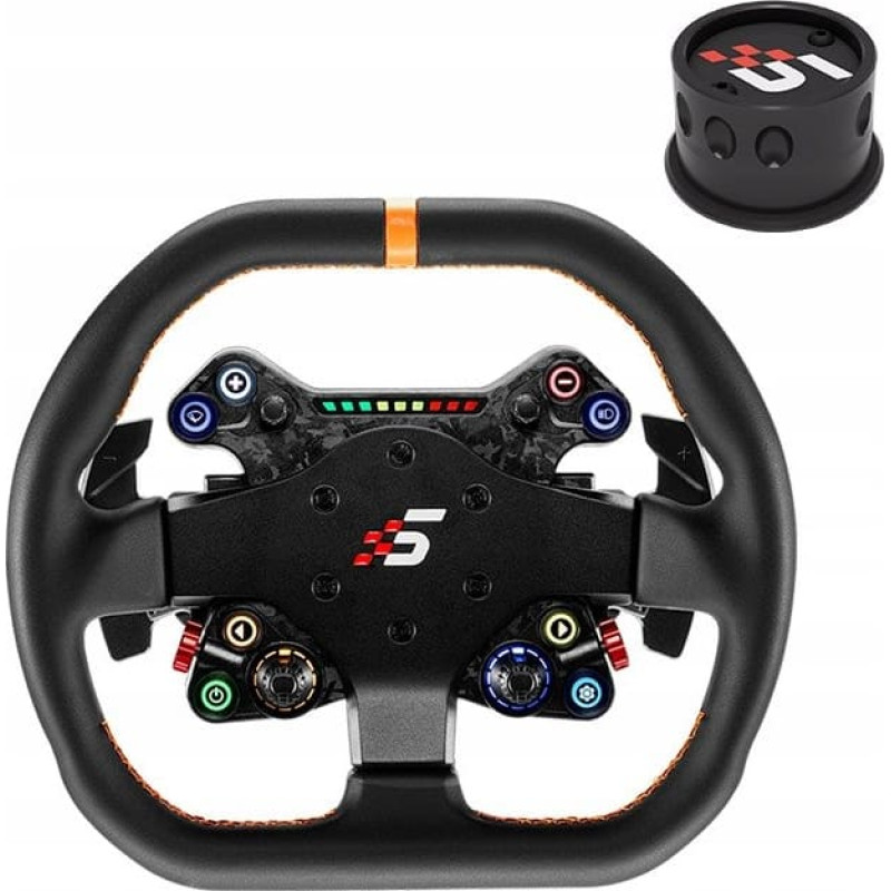 Simagic NEO X 310G Simracing Lenkrad