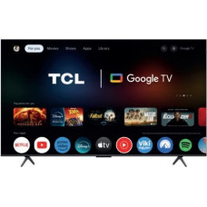 TCL Telewizor QLED 65 cali 65P81K
