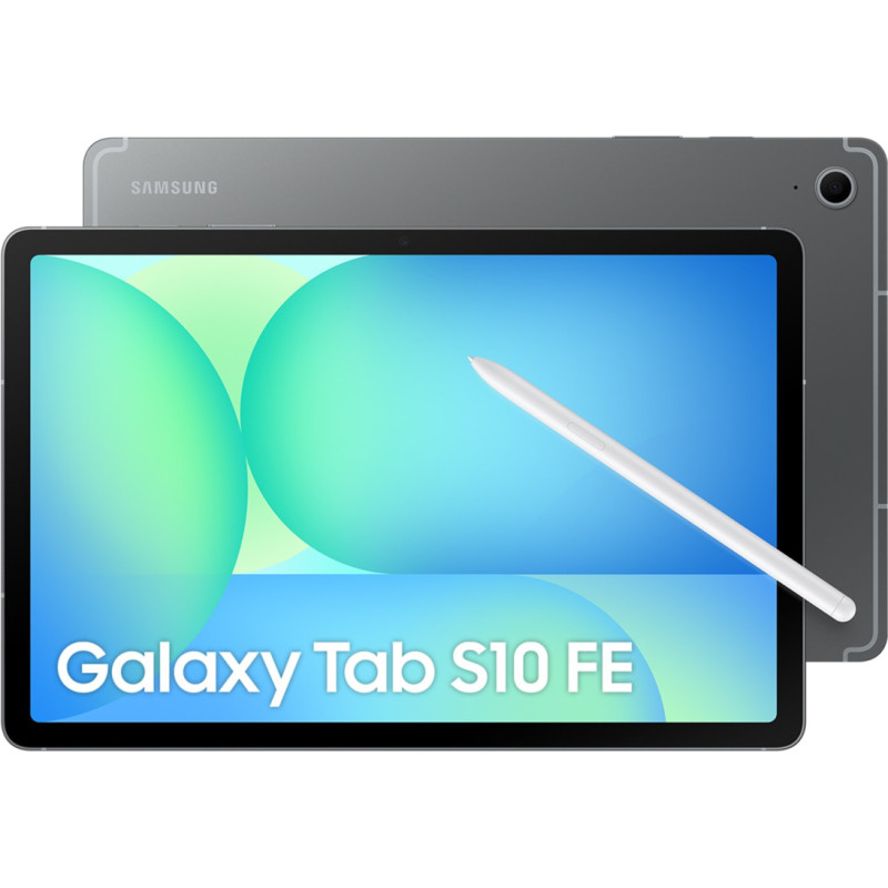 Samsung Galaxy Tab S10 FE Samsung Exynos 128 GB 27.7 cm (10.9