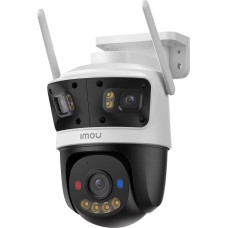 Imou WRL CAMERA 3MP CRUISER TRIPLE/IPC-S7UP-11M0WED IMOU