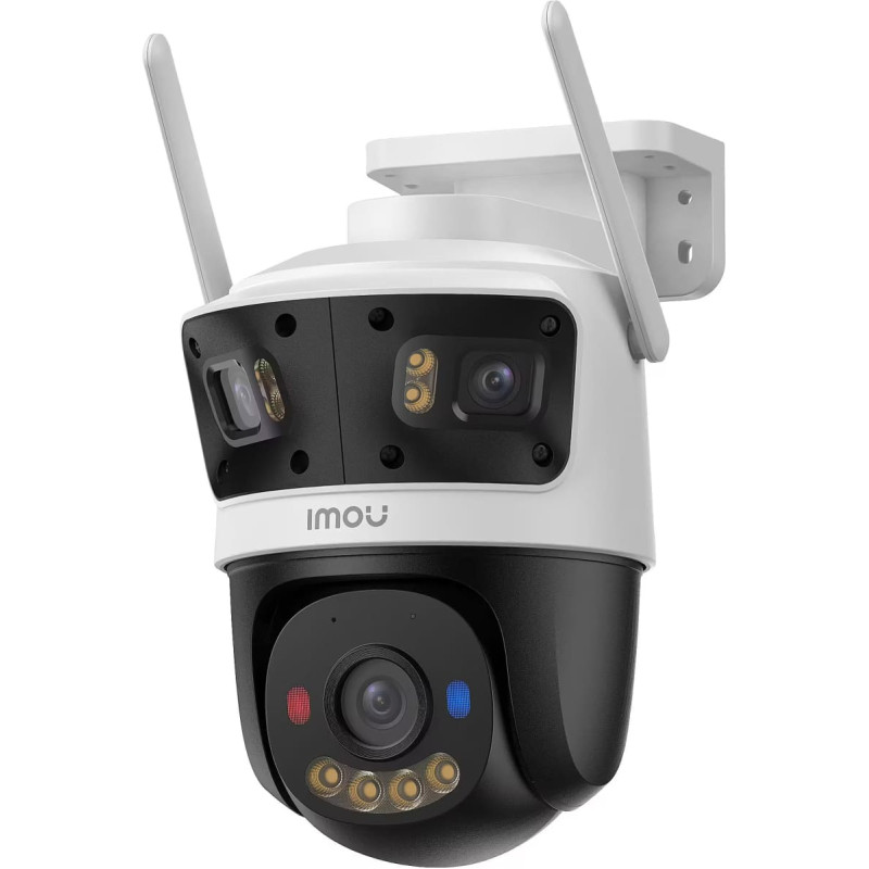 Imou WRL CAMERA 3MP CRUISER TRIPLE/IPC-S7UP-11M0WED IMOU