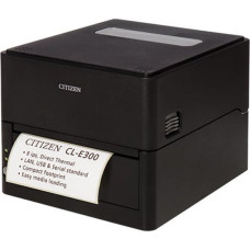 Triton Drukarka etykiet Triton Citizen CL-E300 drukarka etykiet bezpośrednio termiczny 203 x 203 DPI Przewodowa