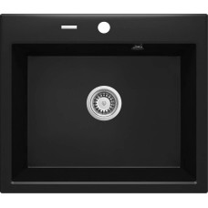 Deante Zlewozmywak Deante Andante granitowy 1-komorowy (ZQN N103)