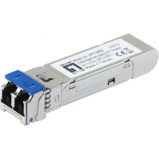 Levelone SFP-2606 moduł przekaźników sieciowych Swiatłowód 2500 Mbit/s 1550 nm