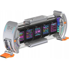 Divoom Divoom Times Gate - Wyświetlacz informacyjny Pixel Art.