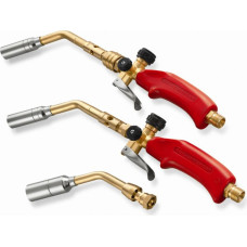 Rothenberger Zestaw do lutowania twardego i miękkiego 19mm (31020)