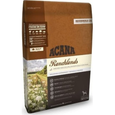 Acana ACANA RANCHLANDS DOG - 11,4KG