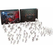 Monolith Mythic Battles: Ragnarök (All Stretch Goals Included)