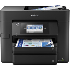 Epson Urządzenie wielofunkcyjne Epson WorkForce Pro WF-4830DTWF (C11CJ05402)