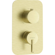 Deante Element zewnętrzny do BOXa mieszaczowego