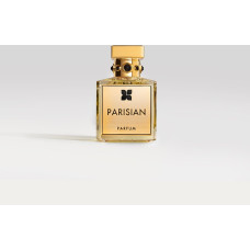 Noname FRAGRANCE DU BOIS Parisian PARFUM spray 100ml