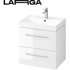 Cersanit Larga 59.4 cm biały (S801-439)