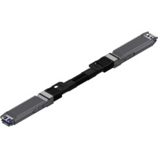 Nvidia NVIDIA actve copp cable IB twin port NDR