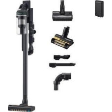 Samsung Odkurzacz ręczny Samsung Samsung VS20C8527TB/GE odkurzacz przenośny Czarny, Niebieski Bez worka