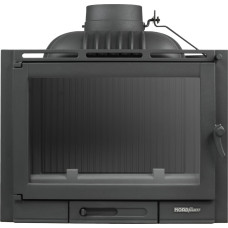 Sourcing FIREPLACE INSERT NORDFLAM CORNO 13KW