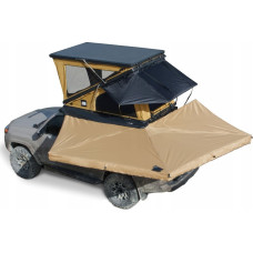 Offlander OFFLANDER MARKIZA SAMONOŚNA BATWING 270 M SAND PRAWA 2M