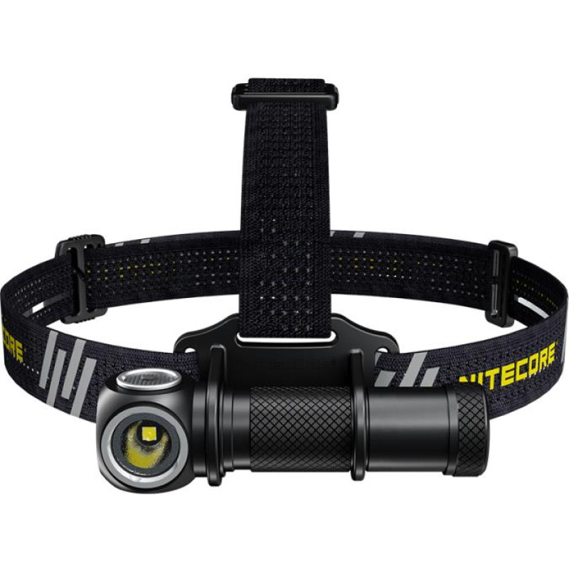 Nitecore HEADLAMP UT SERIES 1100 LUMENS/UT32 NITECORE