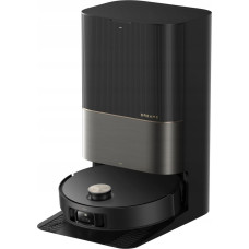 Dreame Robot sprzątający Dreame X50 Ultra Complete Czarny