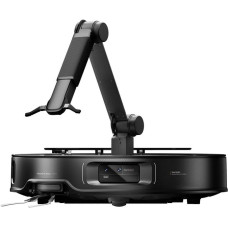 Roborock Robot sprzątający Roborock Saros Z70 Czarny