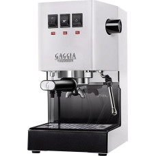 Gaggia Ekspres ciśnieniowy Gaggia Classic Evo RI9481/11 White