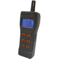 AZ Przenośny miernik czterech parametrów powietrza AZ 77597