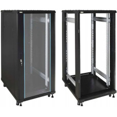 Pulsar RS2768 Pulsar Szafa RACK 27U, stojąca do złożenia