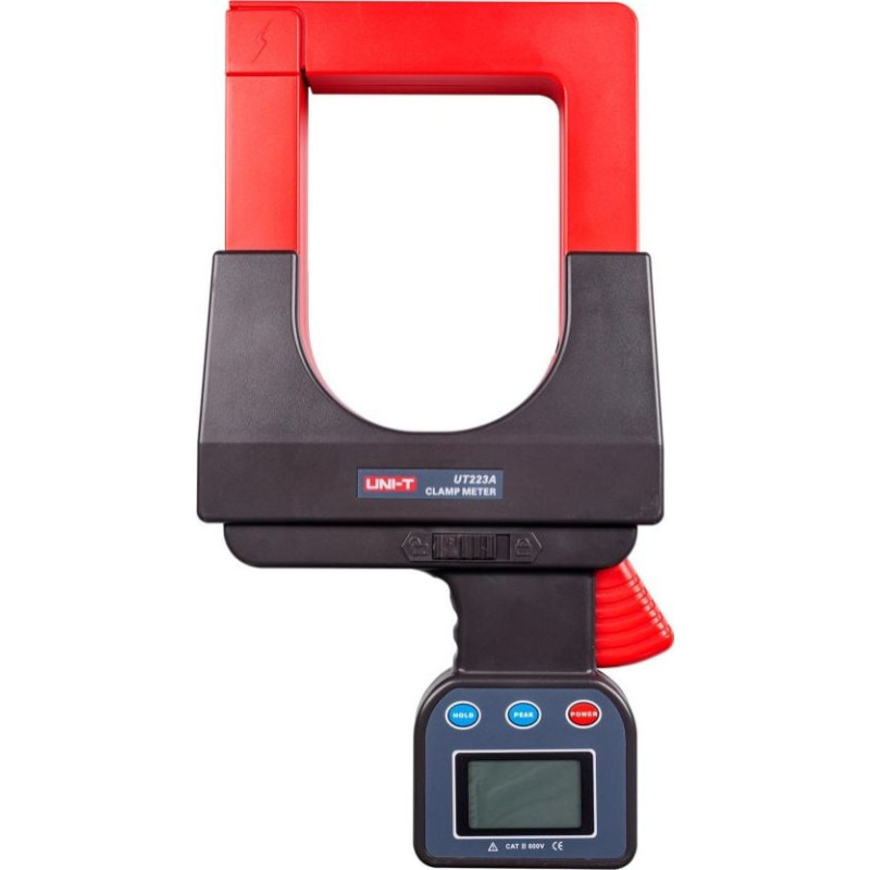 Uni-T Miernik cęgowy Uni-T UT223A