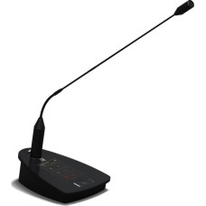 Audac AUDAC NPM200 konsola przywoławcza Dante™/AES67