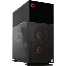 Hiro KOMPUTER HIRO Wingman - Intel Ultra 5 225F, RTX 5060Ti 16GB, 32GB RAM, 1TB SSD, W11H