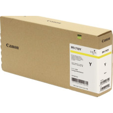 Canon Tusz Canon Tusz PFI-710Y (yellow)