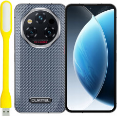 Oukitel Smartphone Oukitel WP210 6,7