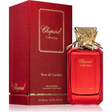 Chopard Chopard, Rose de Caroline, Eau De Parfum, For Women, 100 ml For Women