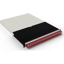 Patchbox 30RU / UTP / Red