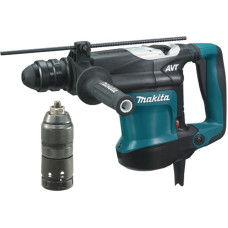 Makita Młotowiertarka Makita HR3210FCT 850 W