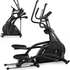 Zipro Orbitrek Zipro Mission crosstrainer elektryczno-magnetyczny
