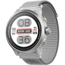 Coros Zegarek Coros Zegarek | APEX 2 GPS Outdoor Watch, Grey