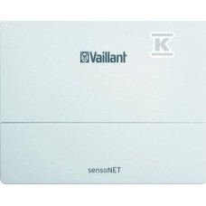 Vaillant Moduł komunikacji internetowej VR 921 - wersja naścienna