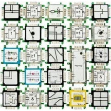 Allnet ALLNET BrickRknowledge Logic Set (Deutsch / German)