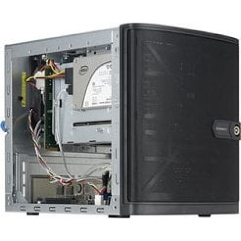 Supermicro MTW BARE ATOM E3940 4X3.5HS