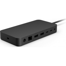 Microsoft Stacja/replikator Microsoft Surface Thunderbolt 4 Dock (T8I-00004)