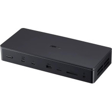 Asus NB ACC DOCK DC510 TBT5/90XB09NN-BDS010 ASUS