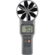 Fluke Wielofunkcyjny termoanemometr AZ 8917